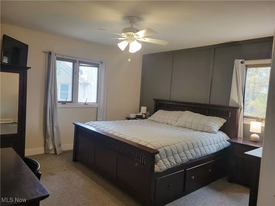 Bedroom - 608 Kerr Ave, Cadiz, OH 43907 photo 2 of 5