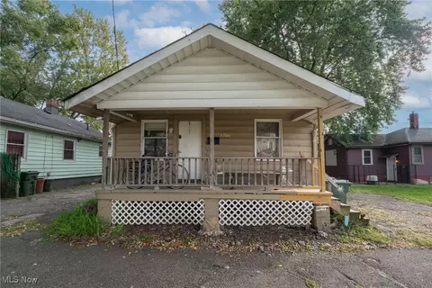 1206 Rucker Pl NE, Canton, OH 44705
