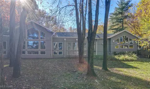 Exterior - 860 Killinger Rd, Clinton, OH 44216 photo 5 of 10