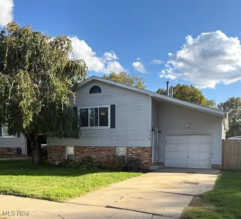 236 Myers Ave SW, New Philadelphia, OH 44663