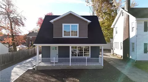 257 Outlook Ave, Youngstown, OH 44504