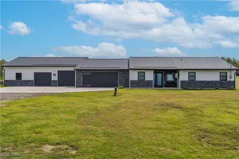 16842 Township Road 118, Coshocton, OH 43749