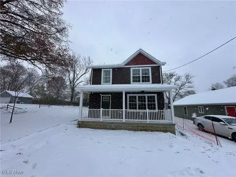 753 Mineral Springs Ave, Youngstown, OH 44511