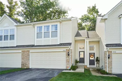 4042 Gardiner Run, Copley, OH 44321