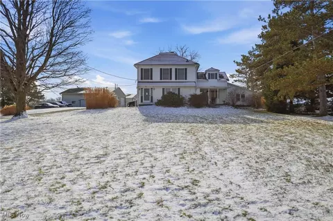 14416 State Route 113, Wakeman, OH 44889