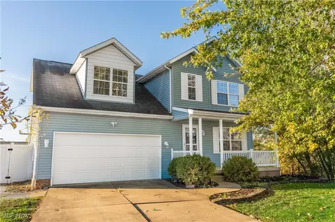 837 Griffith Ave SW, Massillon, OH 44647