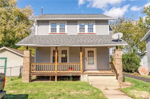3215 12th St SW, Canton, OH 44710