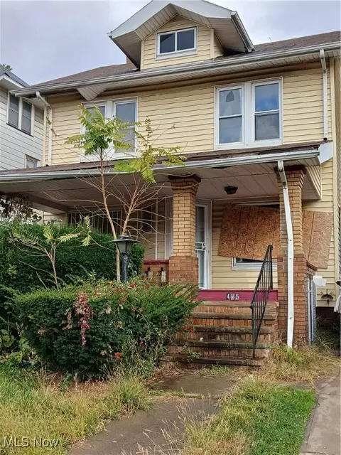 475 E 118th St, Cleveland, OH 44108