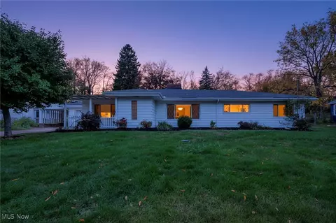 4658 Krancz Dr, Norton, OH 44203