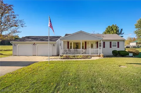 8291 State Route 88, Ravenna, OH 44266