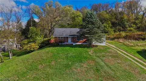 1178 Oliver St, East Liverpool, OH 43920