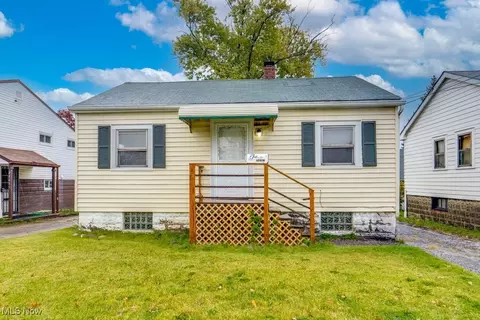 24681 Aurora Rd, Bedford Heights, OH 44146