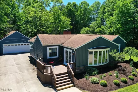 780 Boston Mills Rd, Hudson, OH 44236