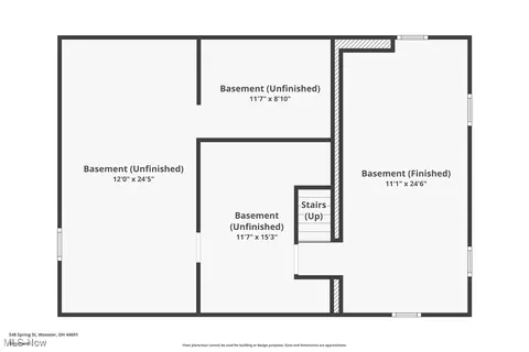548 Spring St, Wooster, OH 44691 photo 37