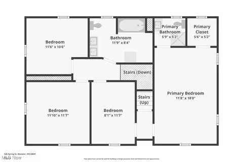 548 Spring St, Wooster, OH 44691 photo 30