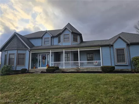 1272 Portage Line Rd, Akron, OH 44312