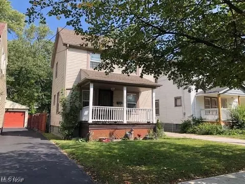 10709 Avon Ave, Cleveland, OH 44105
