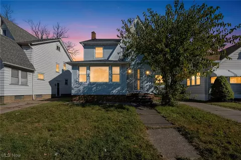 3629 W 130th St, Cleveland, OH 44111
