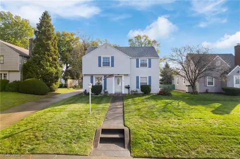 308 Aultman Ave NW, Canton, OH 44708