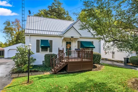 1116 Buckeye Ave, Salem, OH 44460