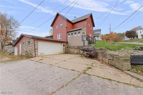 4746 Grant St, Mineral City, OH 44656