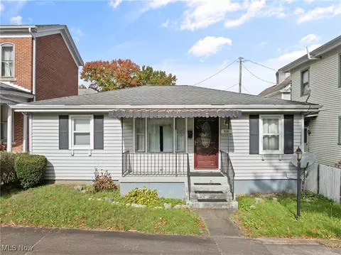 308 Whitely St, Bridgeport, OH 43912