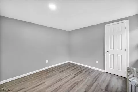 Bedroom - 1552 E 254th St, Euclid, OH 44117 photo 7 of 7