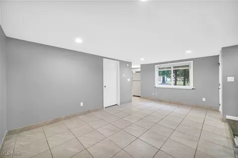 Living - 1552 E 254th St, Euclid, OH 44117 photo 5 of 5