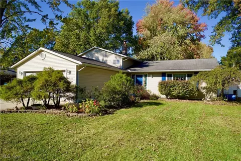 28130 Angela Dr, North Olmsted, OH 44070