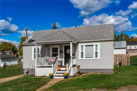 97 E Main St, South Zanesville, OH 43701