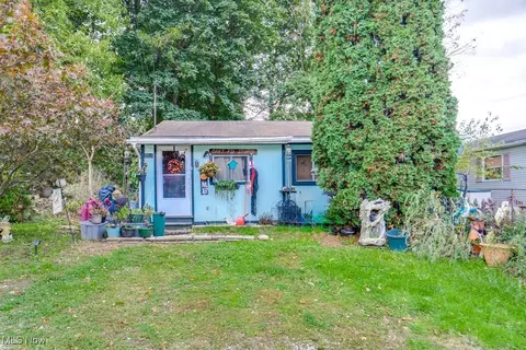 2510 South Rd, Lakemore, OH 44250