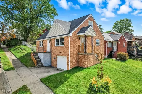 742 Broadway Blvd, Steubenville, OH 43952