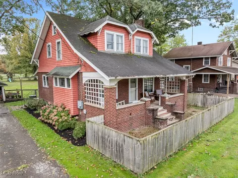 11315 Mahoning Ave, North Jackson, OH 44451 photo 4