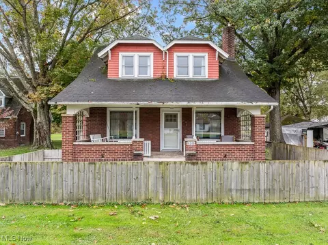 11315 Mahoning Ave, North Jackson, OH 44451 photo 5