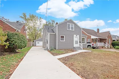 917 Highland Park Blvd, Lorain, OH 44052