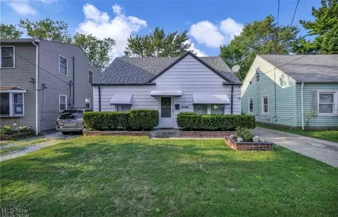 13514 Bennington Ave, Cleveland, OH 44135