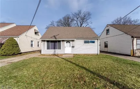 3910 Wetzel Ave, Cleveland, OH 44109