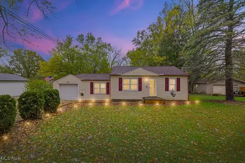 790 Danner Rd, Tallmadge, OH 44278