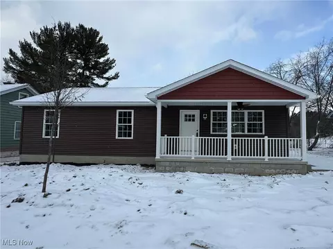 950 Bonnie Brae Ave, Youngstown, OH 44511