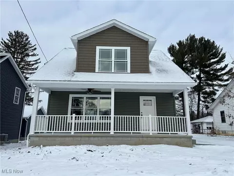 966 Bonnie Brae Ave, Youngstown, OH 44511