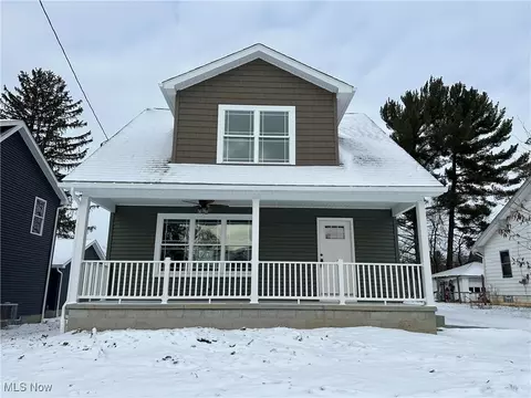 966 Bonnie Brae Ave, Youngstown, OH 44511