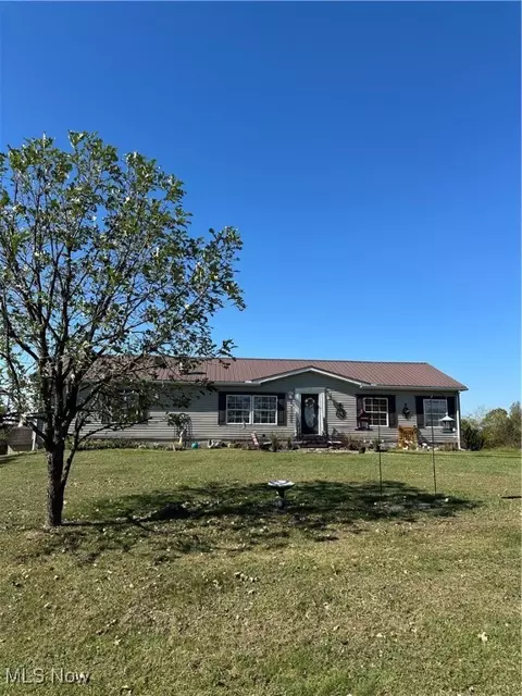 49333 Ozark Eddy Bridge Road Rd, Jerusalem, OH 43747