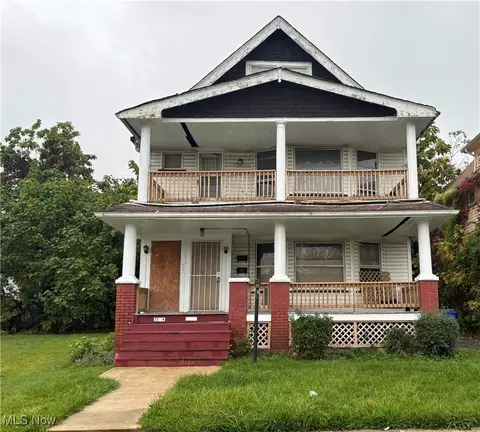 11502 Fairport Ave, Cleveland, OH 44108