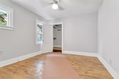 Bedroom - 1554 E 221st St, Euclid, OH 44117 photo 2 of 4