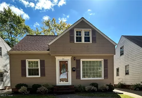 13712 Rockside Rd, Garfield Heights, OH 44125