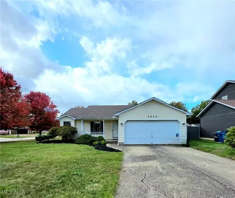 3924 Winger Dr, Lorain, OH 44053