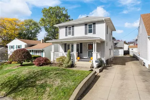 291 Selden Ave, Akron, OH 44301