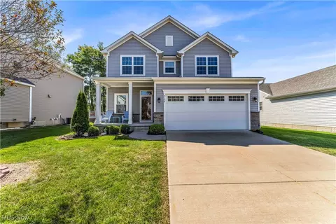 5154 Marrus Ln, Richmond Heights, OH 44143
