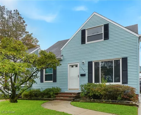 13804 Rockside Rd, Garfield Heights, OH 44125