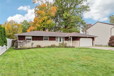 5570 Orchid Ave, Mentor, OH 44060